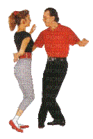 tánc - Besplatni animirani GIF
