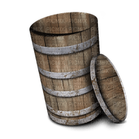 Barrel-RM - PNG gratuit