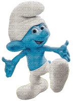 Kaz_Creations The Smurfs - 無料png