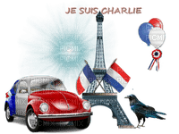 Kaz_Creations Deco France Paris - PNG gratuit