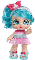 nbl - Toy, Doll, Girl, Kid - PNG gratuit
