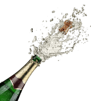 Champagne - Bogusia - bezmaksas png