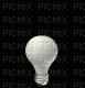 light bulb bp - Gratis animerad GIF