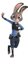 Kaz_Creations Zootopia - 免费PNG