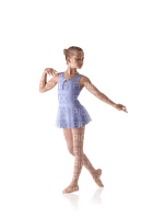 Little dancer ballerina sunshine3 - Free PNG