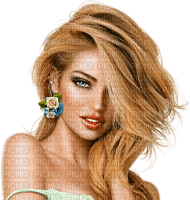 summer woman by nataliplus - png gratuito