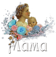 MAMA-MADRE - png gratuito