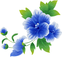 All my lovely flowers - gratis png