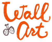 Wall Art.text.Victoriabea - PNG gratuit
