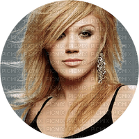 Kaz_Creations Kelly Clarkson Music  Singer - PNG gratuit