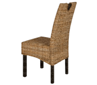 Chaise - png gratis