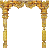 Temple India