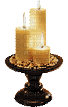 candle - 免费动画 GIF