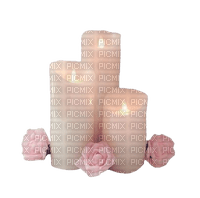 candles - zadarmo png