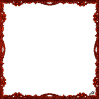 marco rojo dubravka4 - Free PNG