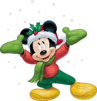 Mickey. - PNG gratuit