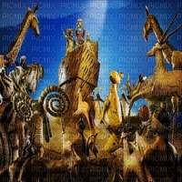 The Lion King Musical bp - 無料png