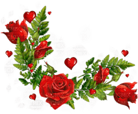 All my lovely flowers - besplatni png