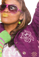 Kaz_Creations Woman Femme Glasses - Free PNG