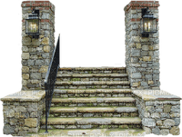 ESCALIERS - 免费PNG