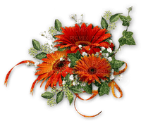 blommor-flowers - PNG gratuit