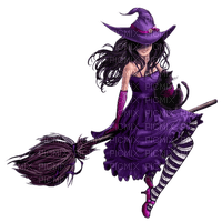 Witch - png grátis