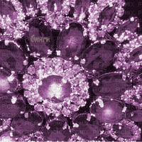 Y.A.M._Vintage jewelry backgrounds purple - Ücretsiz animasyonlu GIF