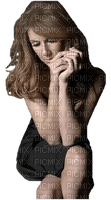 Kaz_Creations Celine Dion Singer Music - zdarma png