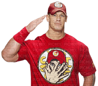 Kaz_Creations  Man Homme Wrestlers  John Cena - PNG gratuit