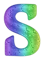 Buchstabe s - 無料png
