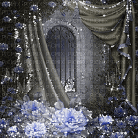 dolceluna animated fantasy background gif - 無料のアニメーション GIF