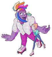 Bismuth and Pearl - kostenlos png