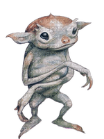fantasy goblin nataliplus - nemokama png