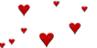 coração - Δωρεάν κινούμενο GIF