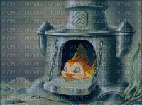 pinocchio - Ilmainen animoitu GIF