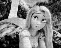 Rapunzel - Δωρεάν κινούμενο GIF