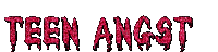 teen angst glitter - Ücretsiz animasyonlu GIF