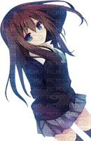 Fille - 免费PNG