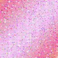 Rose-Glitter-Background. - GIF animate gratis