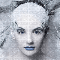 Snow  Queen - Free PNG