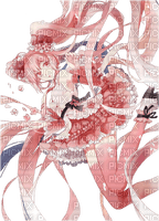 ✶ Miku Hatsune {by Merishy} ✶ - png gratis