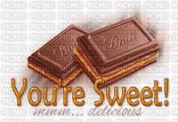 youre sweet - GIF animé gratuit