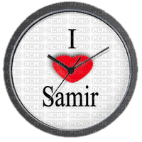 samir - PNG gratuit