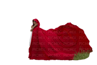 red riding hood - 免费PNG
