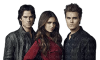 The Vampire Diaries - png grátis