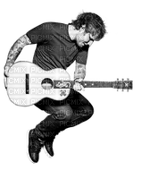 Ed Sheeran - безплатен png