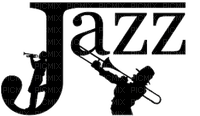 Jazz Music bp - ücretsiz png