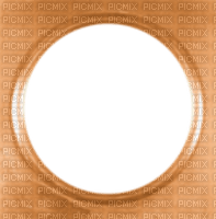 frame-apricot - 免费PNG