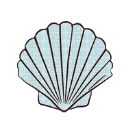 Shell - 免费动画 GIF