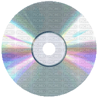 cd - GIF animado gratis